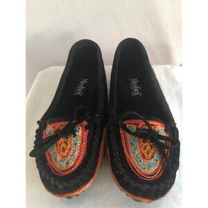 NWOB MEDICI Moccasins
